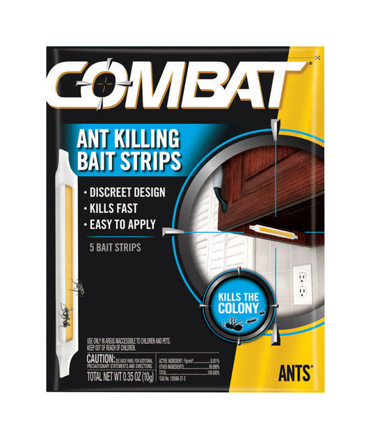 Combat Ant Bait 0.07 oz. (Pack of 12)