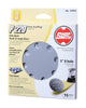 Shopsmith 5 in. 220 Grit Aluminum Oxide Hook and Loop Sanding Disc