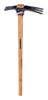 V & B Manufacturing Groundbreakers 2.25 in.   W X 5 in.   L Soil Ripper