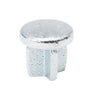 BK Products 3/4 in. Insert x 3/4 in. Dia. Insert Galvanized Steel Plug (Pack of 10)