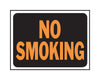 Hy-Ko English No Smoking Sign Plastic 9 in. H x 12 in. W (Pack of 10)
