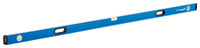 Empire  72 in. Aluminum  Box Frame  Level  3 vial