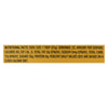 Local Hive Raw & Unfiltered Honey - Case of 6 - 16 OZ