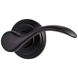 Juego de manijas Hawthorne 800HE LIP 11P SMT SCAL RCS - Bronce veneciano