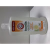Arm & Hammer Essentials Orange Citrus Scent Liquid Hand Soap Refill 32 oz. (Pack of 18)