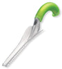 Radius Garden 14.8 in. Aluminum Weeder Poly Handle