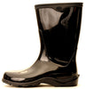 Sloggers Women's Garden/Rain Boots 8 US Classic Black