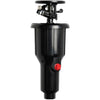 Orbit  Satelite II  2-1/2  H Adjustable  Pop-Up Impact Sprinkler
