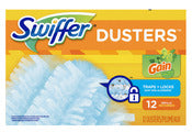 Swiffer 87118 Dusters® Cleaner Refills Gain™ Original Scent 12 Count