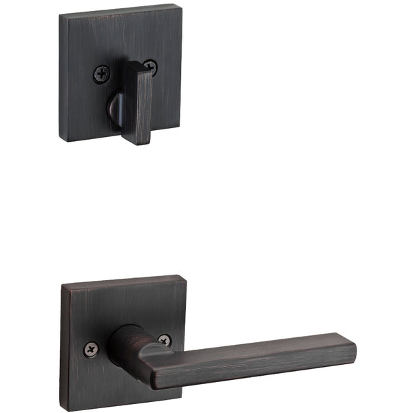973HFL SQT 11P Halifax Dummy Trim Pack for 819 Handlesets - Venetian Bronze