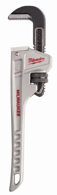 Milwaukee Pipe Wrench 10 in. L 1 pc