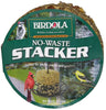 Birdola Products 54613 6.5 Oz No Waste Stacker (Pack of 6)