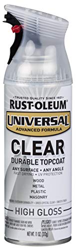UNIVERSAL HIGH GLOSS CLEAR