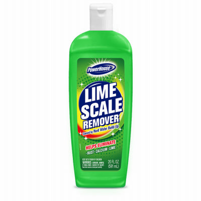 Lime Scale Remover, 20-oz. (Pack of 12)
