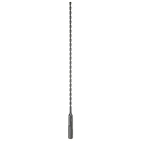 Irwin 3/16 in. X 12 in. L Hammer Drill Bit 1 pk