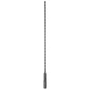 Irwin 3/16 in. X 12 in. L Hammer Drill Bit 1 pk