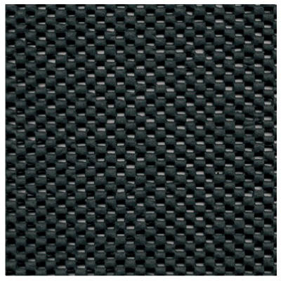 Shelf Liner, Non-Adhesive Grip Extra, Black, 12-In. x 5-Ft.