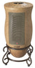 Lasko Adjustable Thermostat Automatic Overheat Protection Oscillating Ceramic Heater