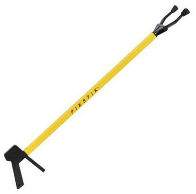 Alcance PikStik Classic de 36 pulgadas, color amarillo