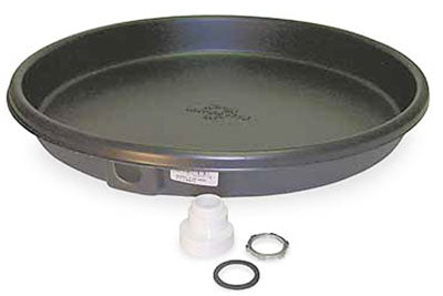 24x26 Plas Heat Pan (Pack of 3)