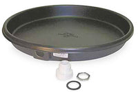 24x26 Plas Heat Pan (Pack of 3)