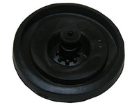 Replacement Rubber Diaphragm, Fluidmaster 400A