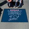 Howard University Rug - 5ft. x 8ft.