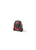 Milwaukee  100 ft. L x 1.5 in. W Closed Reel  Long Tape Measure  Red  1 pk