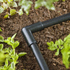 Raindrip 5/8 in. Compression Drip Irrigation Elbow 2 pk