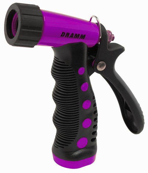 Dramm 60-12726 - Pistola pulverizadora Berry Premium de 6" con empuñadura aislada
