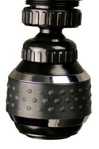 Plumb Pak  Chrome  55/64 in.  x 15/16 in.  Faucet Aerator  1 pack