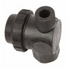 Forney Inlet Water Strainer 1/2 " 145 Psi 140 Deg