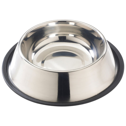 Ethical Stainless Steel 16 oz Pet Bowl For Dogs