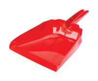 Libman Polypropylene Handheld Dust Pan (Pack of 6)