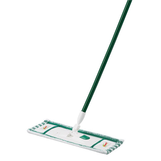 Libman 6.5 in. W Dry/Wet Mop (Pack of 6)