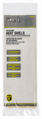 Soldering Heat Shield