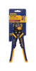Irwin  Vise-Grip  20 Ga. 8 in. L Wire Stripper