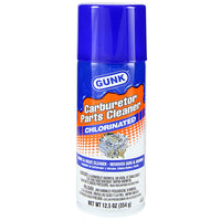Gunk Carburetor and Choke Cleaner 12.5 oz