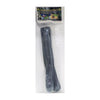 Grow Master 36 in. W Gray Stainless Steel Gopher Wire Basket