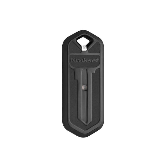 Kwikset Home House/Office Key FOB Double For Kevo Bluetooth Enabled Deadbolts and Kevo 1st and 2nd G