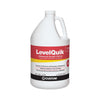 Custom Building Products LevelQuik White Acrylic Primer and Sealer 1 gal. (Pack of 4)