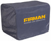 Firman Generator Cover