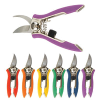 Dramm ColorPoint 10-28010 Stainless Steel Compact Pruners