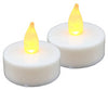 Magic Seasons 702262 Magic Seasons LED Tea Lights (Pack of 24)