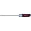 3/8 x 8-In. Round Slotted Keystone Screwdriver