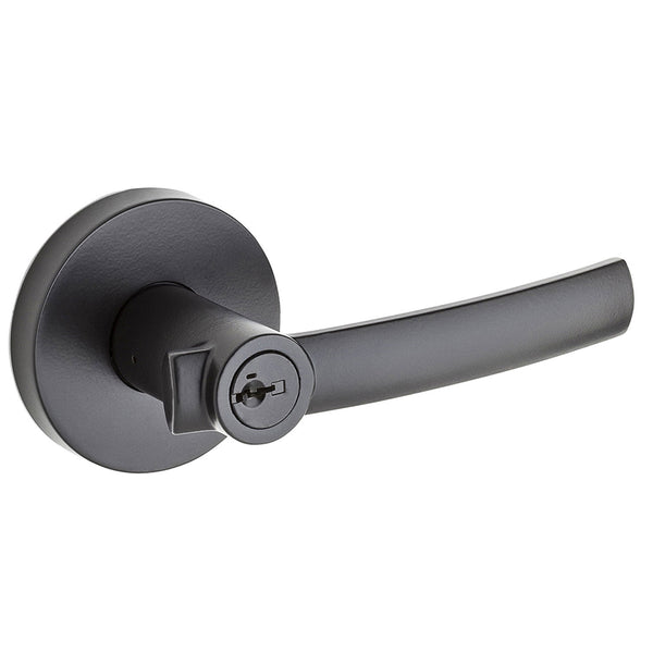 966SYL RDT 514 Sydney Trim Pack for 800 Handlesets - Matte Black