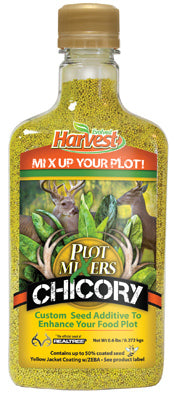 Plot Mixer, Chicory, .6-Lbs.