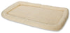 Miller Cream Pet Bed 25.5 in. W X 41 in. L