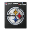 NFL - Pittsburgh Steelers 3D Decal Sticker