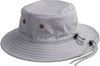 Sloggers Classic Unisex Hat Gray M/L